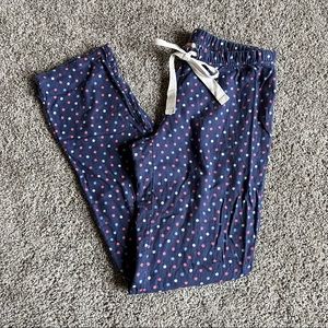 Aerie Plaid Flannel Pajama Pants